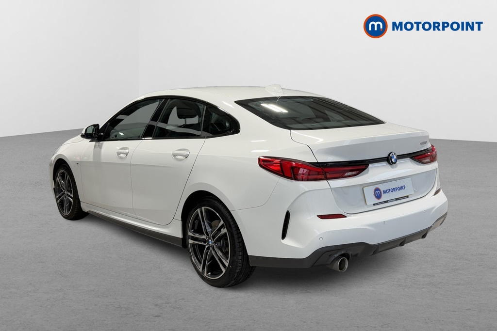 Used BMW 2 Series 2020 for sale - 76534712: Photo 5