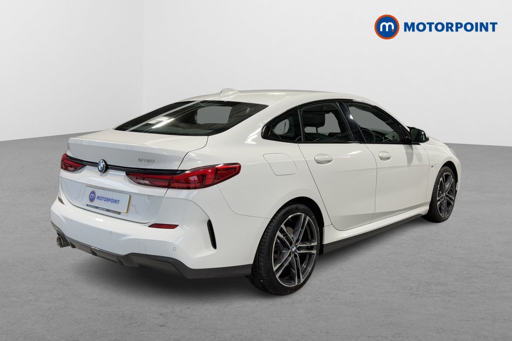 Used BMW 2 Series 2020 for sale - 76534712: Photo 7