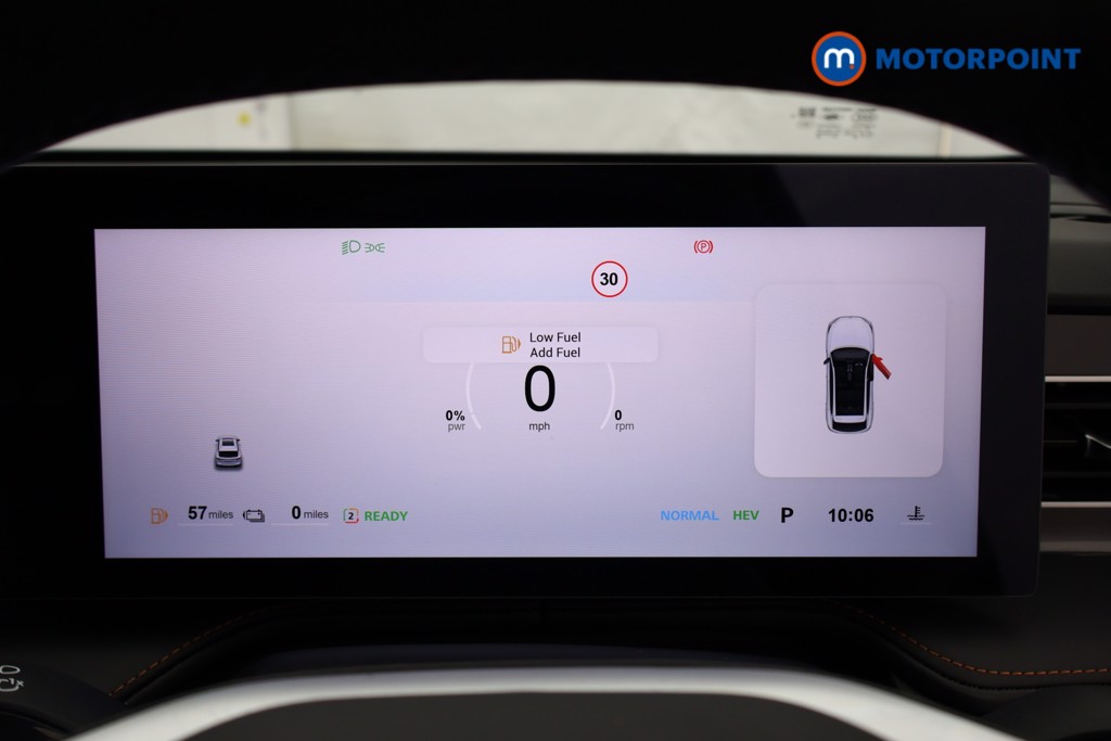 Used MG MG HS 2025 for sale - 77962572: Photo 12