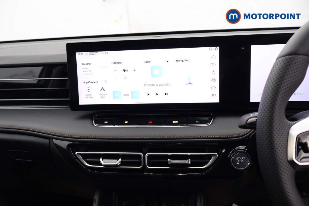 Used MG MG HS 2025 for sale - 77962572: Photo 15