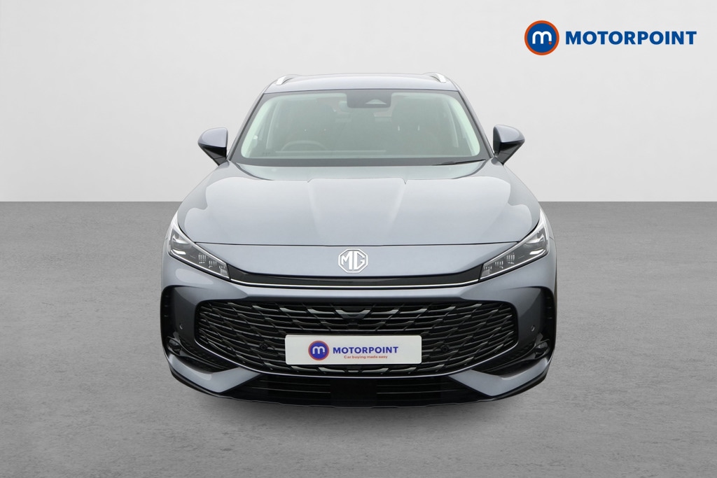 Used MG MG HS 2025 for sale - 77962572: Photo 2