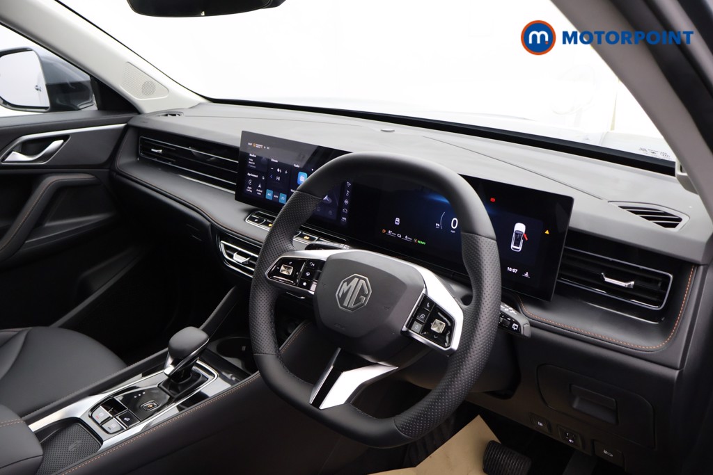 Used MG MG HS 2025 for sale - 77962572: Photo 20