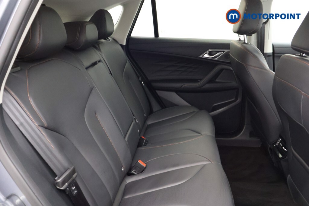 Used MG MG HS 2025 for sale - 77962572: Photo 22