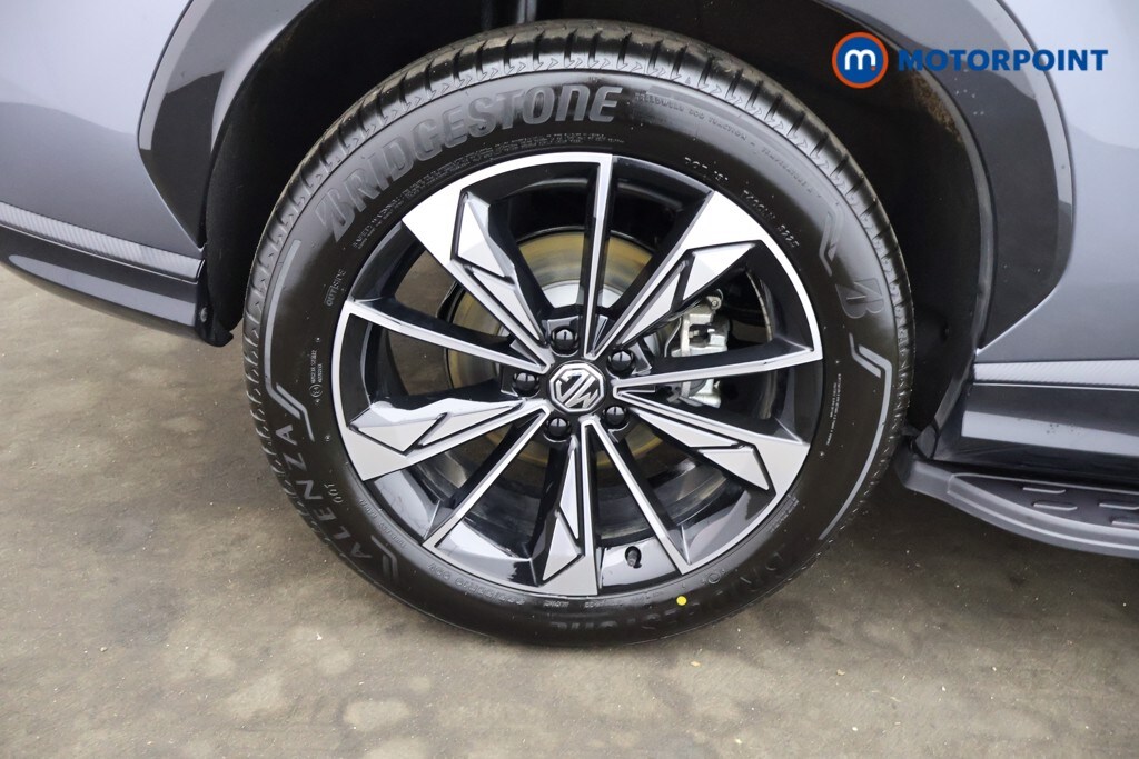 Used MG MG HS 2025 for sale - 77962572: Photo 28