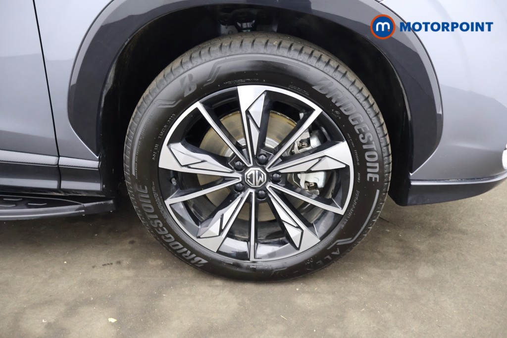 Used MG MG HS 2025 for sale - 77962572: Photo 29