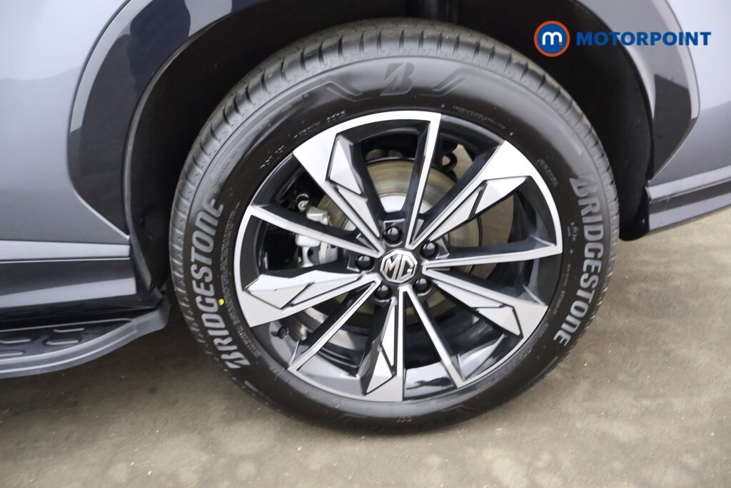 Used MG MG HS 2025 for sale - 77962572: Photo 31