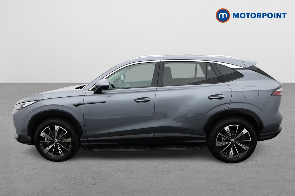 Used MG MG HS 2025 for sale - 77962572: Photo 4