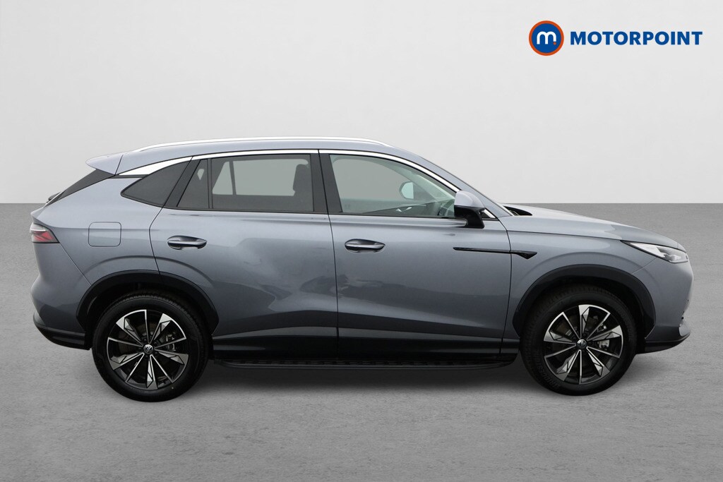 Used MG MG HS 2025 for sale - 77962572: Photo 8