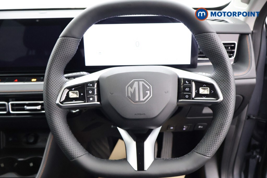 Used MG MG HS 2025 for sale - 77962572: Photo 9