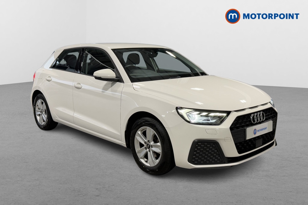 Used Audi A1 2022 for sale - 76508503: Photo 1