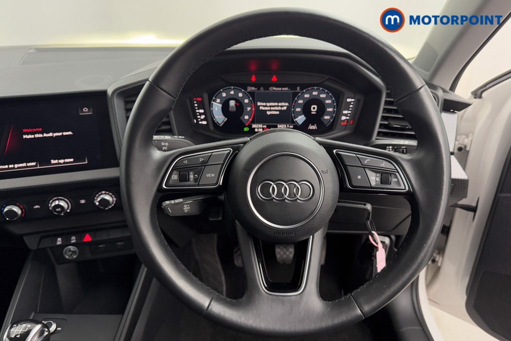 Used Audi A1 2022 for sale - 76508503: Photo 10