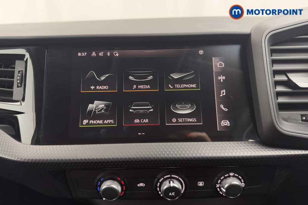 Used Audi A1 2022 for sale - 76508503: Photo 12