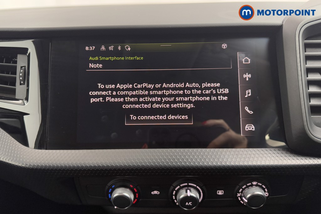 Used Audi A1 2022 for sale - 76508503: Photo 13