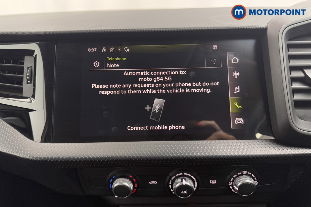 Used Audi A1 2022 for sale - 76508503: Photo 14