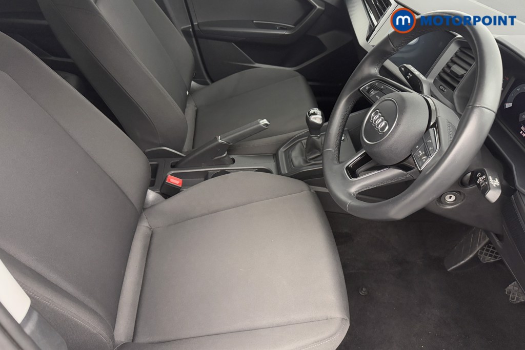 Used Audi A1 2022 for sale - 76508503: Photo 18