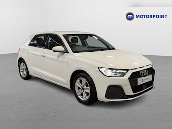 Used Audi A1 2022 for sale - 76508503: Photo