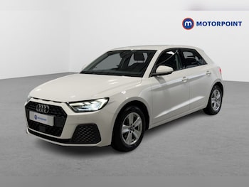 Used Audi A1 2022 for sale - 76508503: Photo