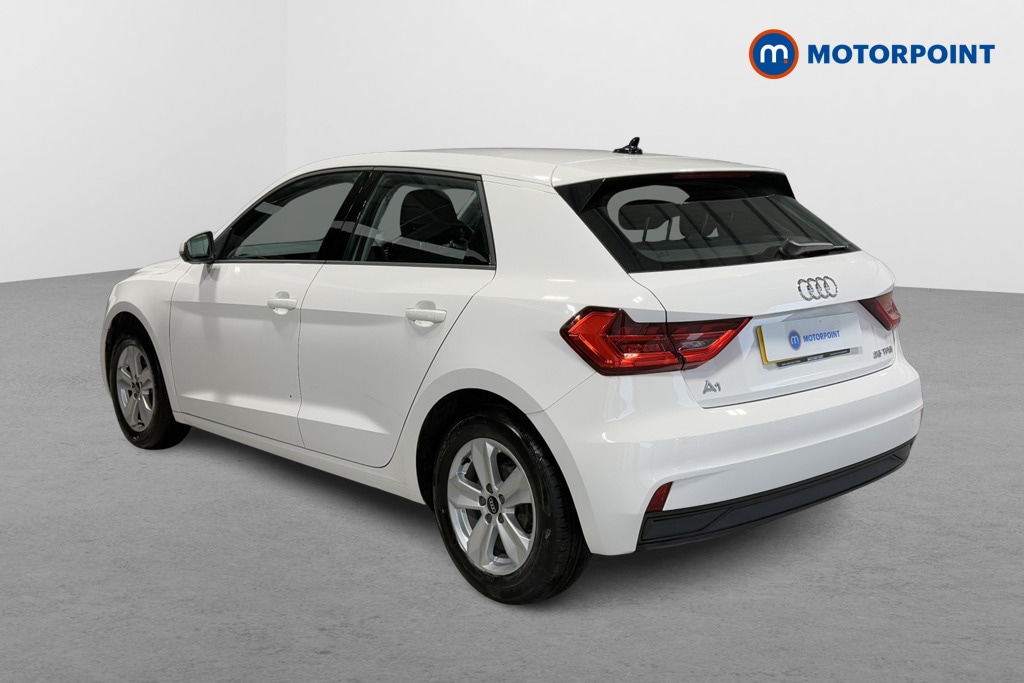 Used Audi A1 2022 for sale - 76508503: Photo 5