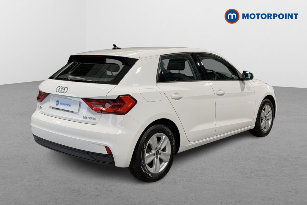 Used Audi A1 2022 for sale - 76508503: Photo 7