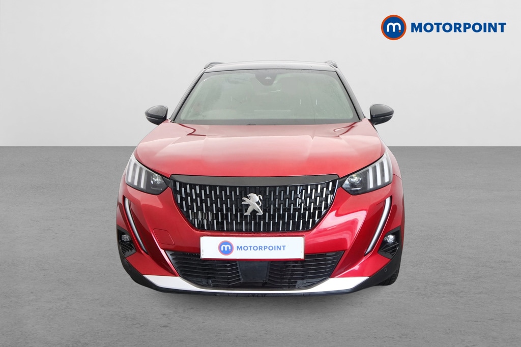 Used Peugeot 2008 2022 for sale - 77476985: Photo 2