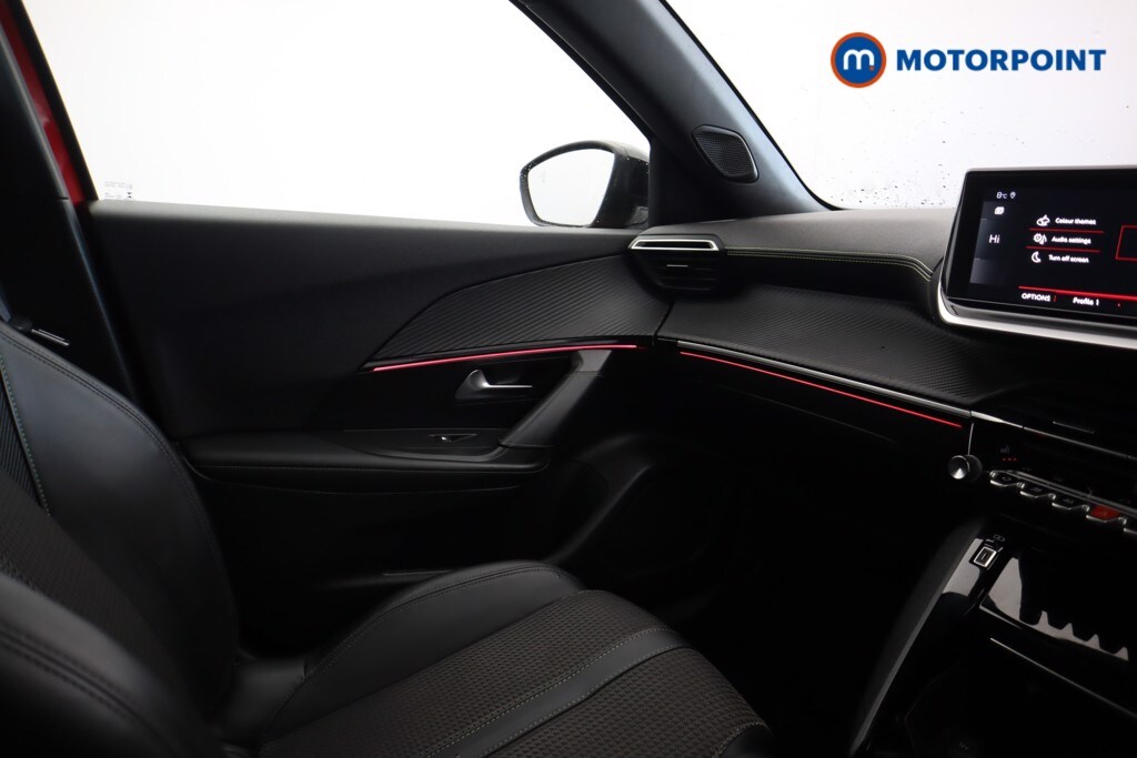 Used Peugeot 2008 2022 for sale - 77476985: Photo 27