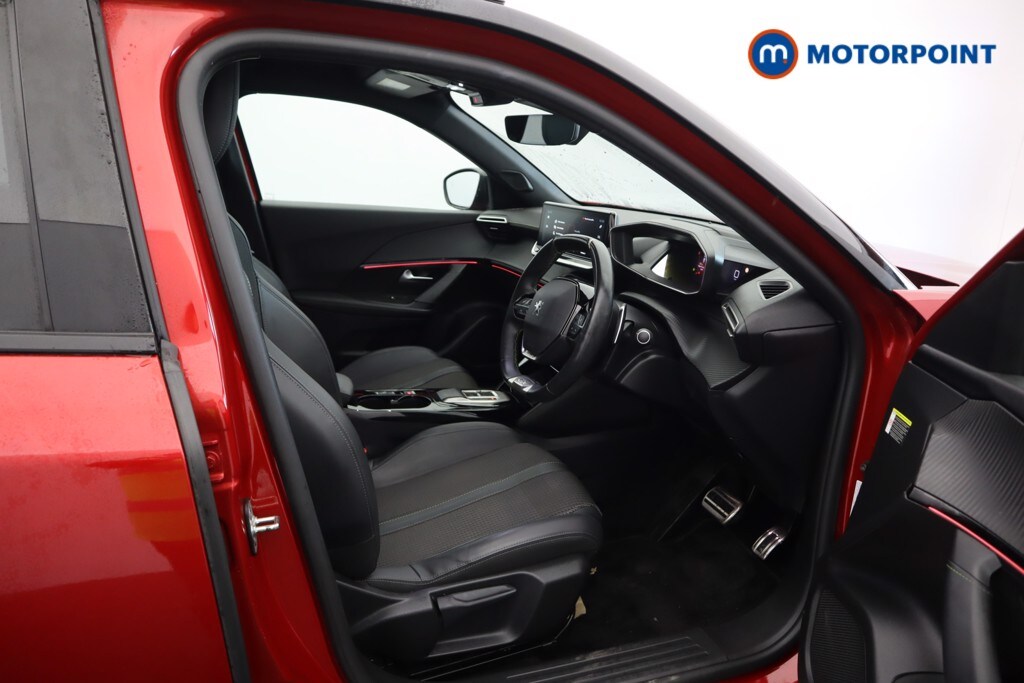 Used Peugeot 2008 2022 for sale - 77476985: Photo 30