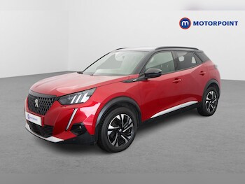 Used Peugeot 2008 2022 for sale - 77476985: Photo