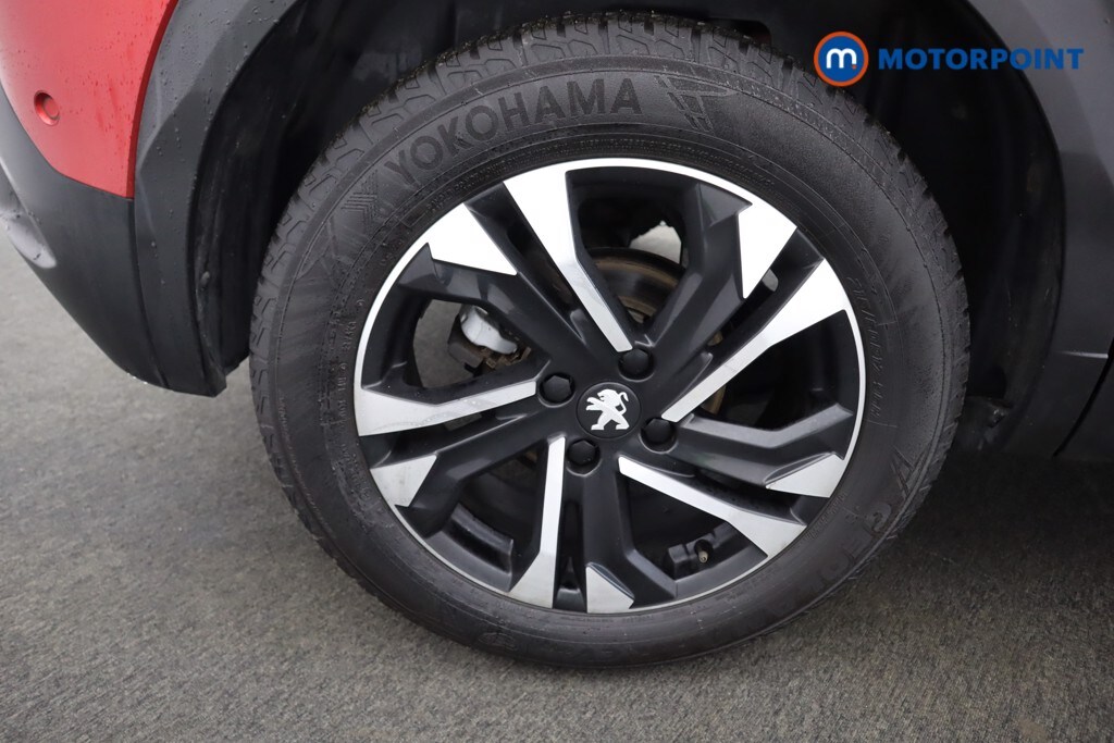 Used Peugeot 2008 2022 for sale - 77476985: Photo 46