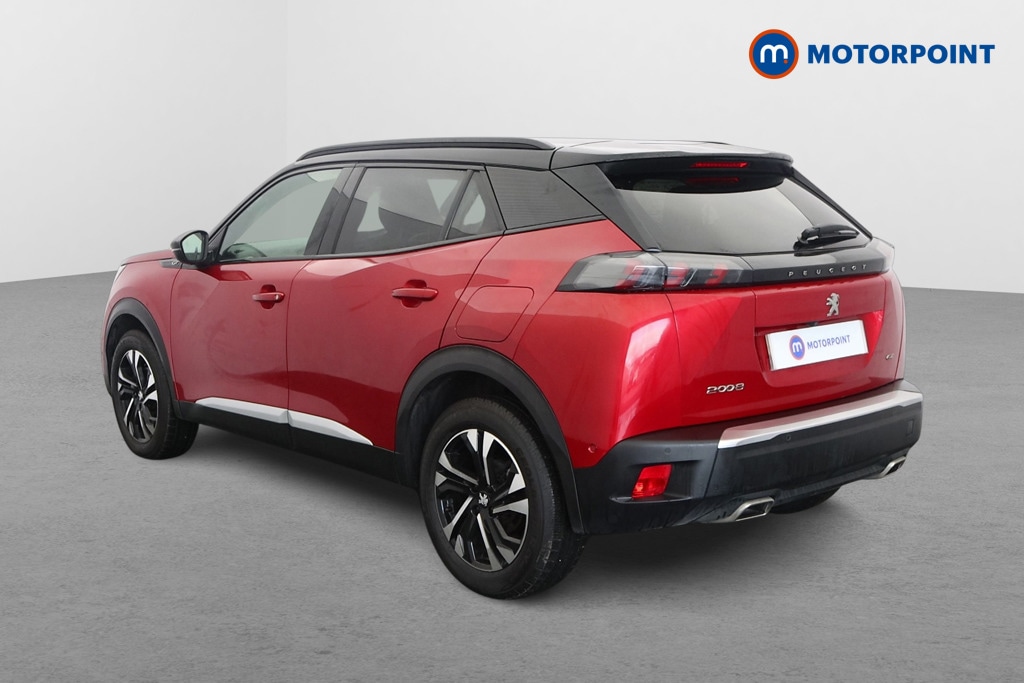 Used Peugeot 2008 2022 for sale - 77476985: Photo 5