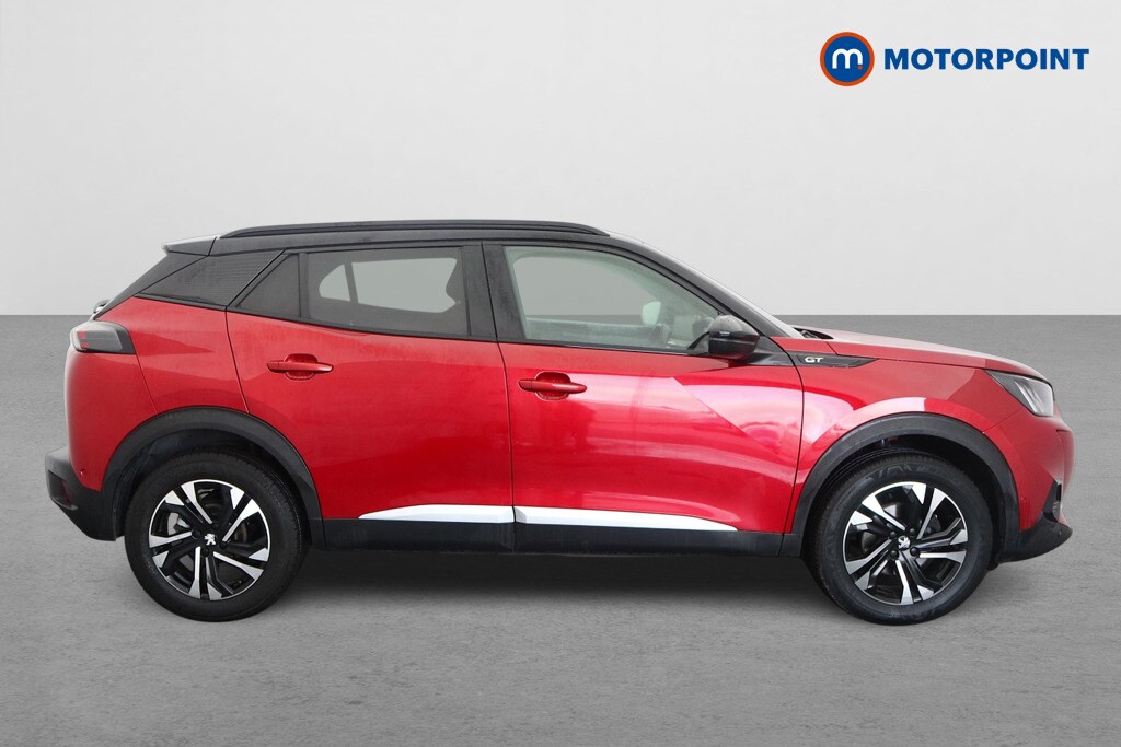 Used Peugeot 2008 2022 for sale - 77476985: Photo 8