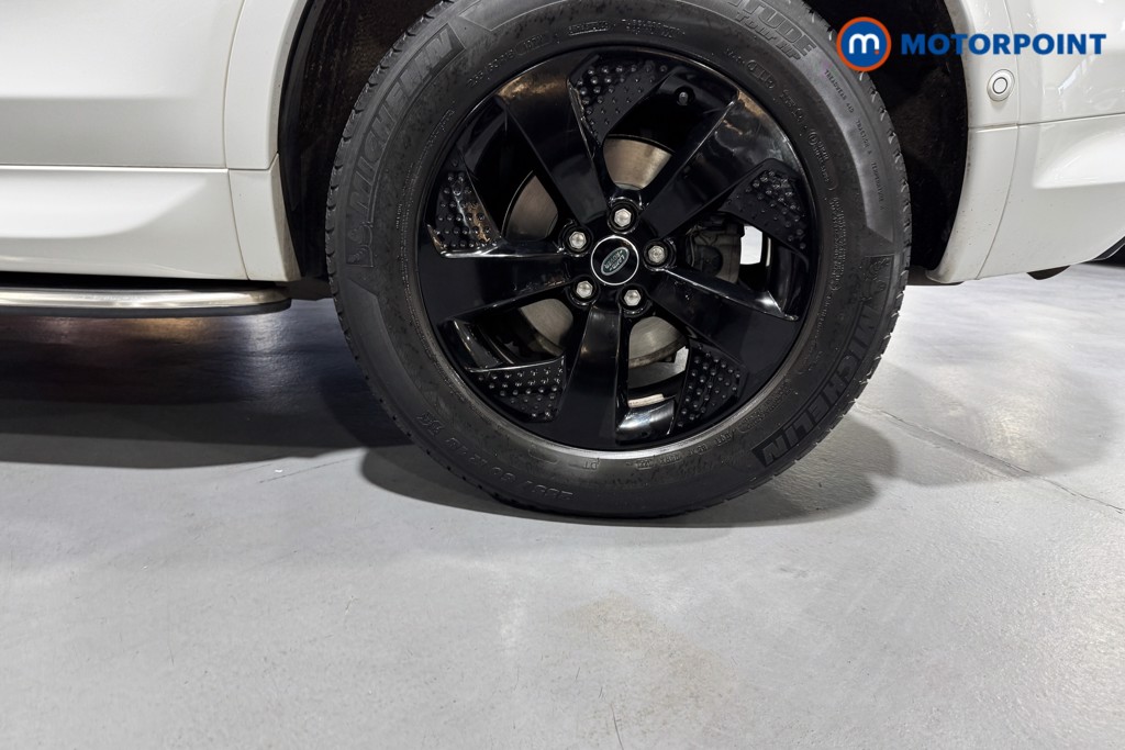 Used Land Rover Discovery Sport 2021 for sale - 78015535: Photo 10