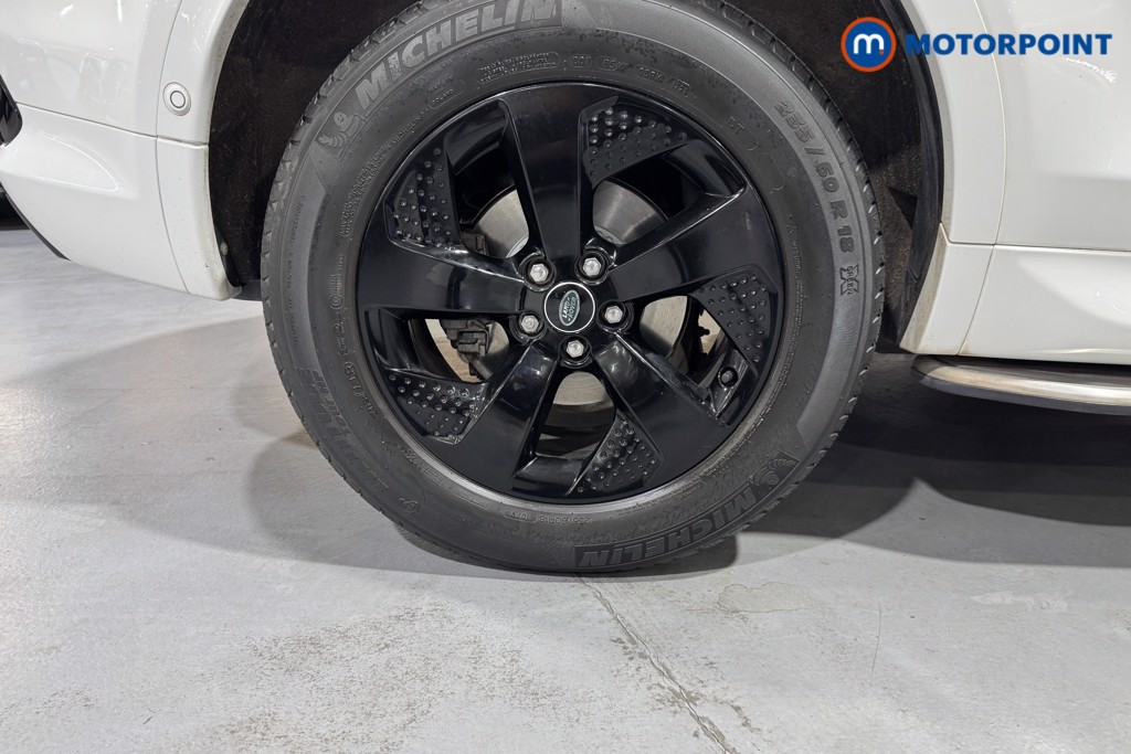 Used Land Rover Discovery Sport 2021 for sale - 78015535: Photo 11