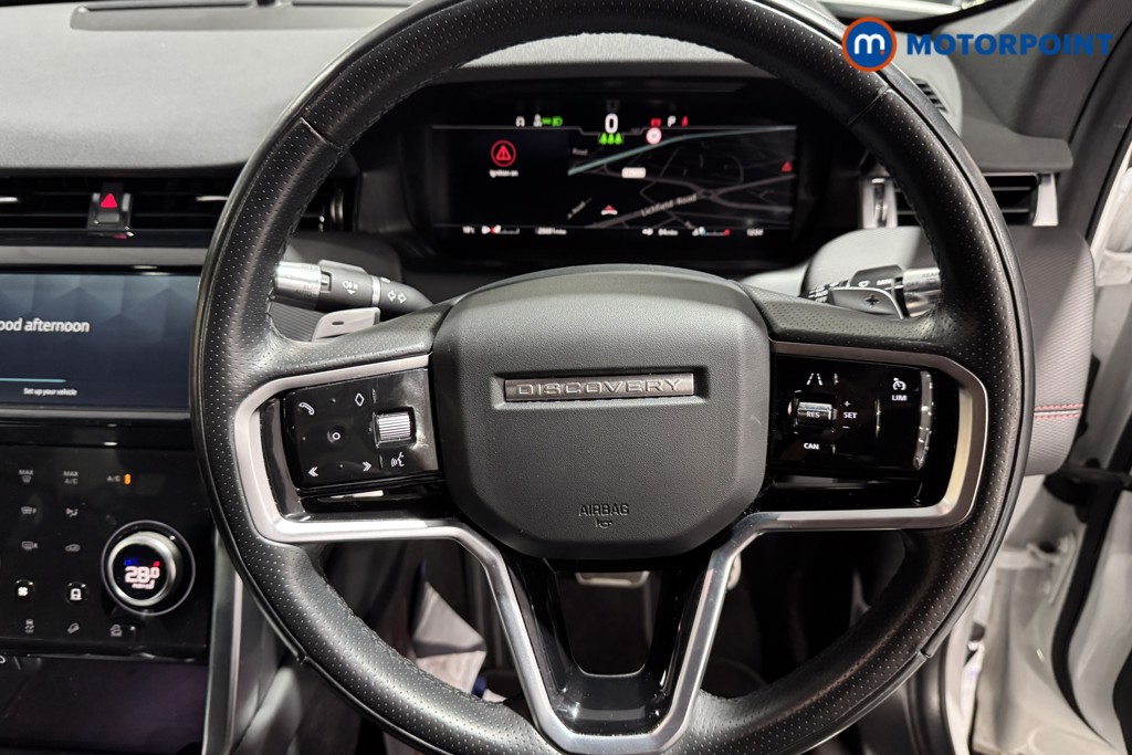 Used Land Rover Discovery Sport 2021 for sale - 78015535: Photo 18