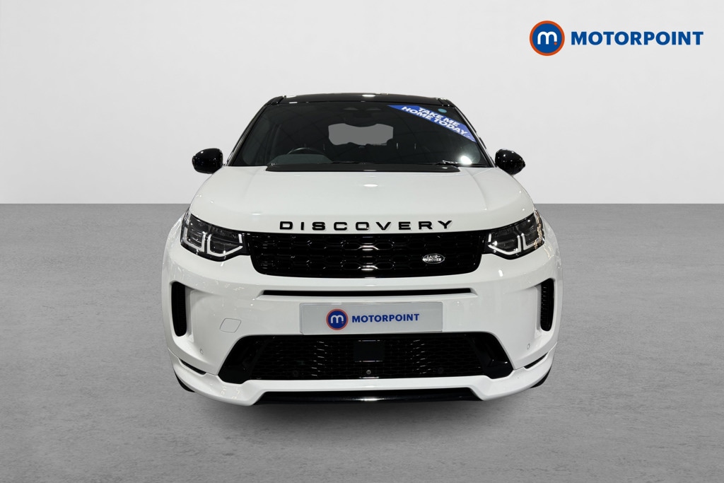Used Land Rover Discovery Sport 2021 for sale - 78015535: Photo 2