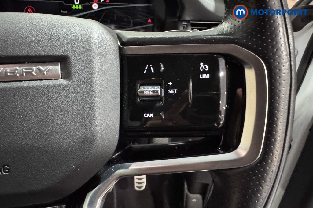 Used Land Rover Discovery Sport 2021 for sale - 78015535: Photo 20