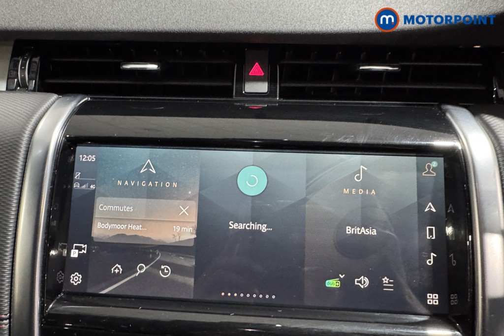 Used Land Rover Discovery Sport 2021 for sale - 78015535: Photo 22