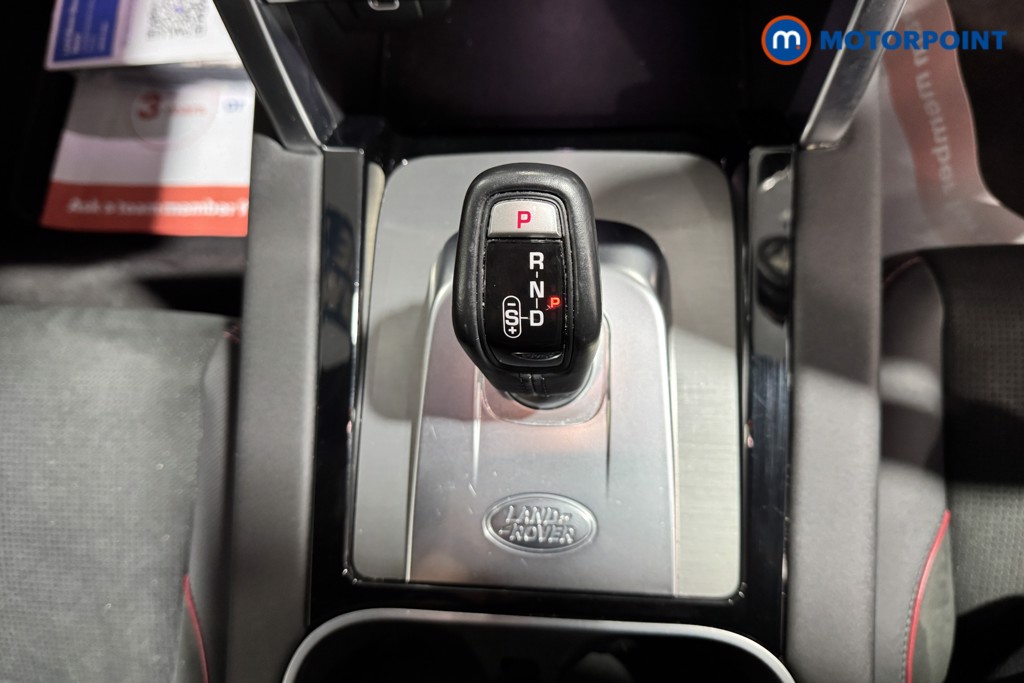 Used Land Rover Discovery Sport 2021 for sale - 78015535: Photo 24