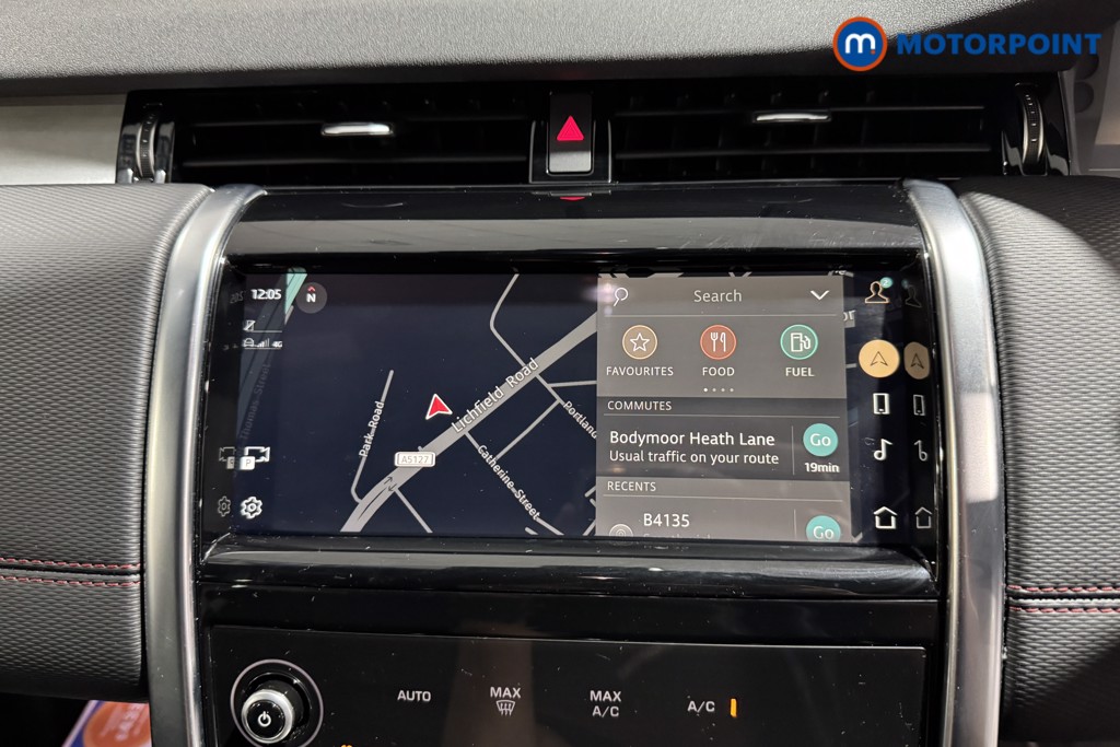 Used Land Rover Discovery Sport 2021 for sale - 78015535: Photo 26