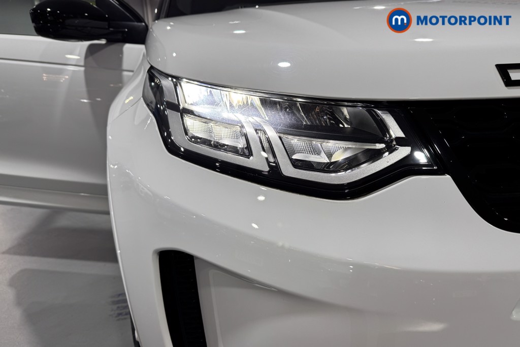 Used Land Rover Discovery Sport 2021 for sale - 78015535: Photo 35