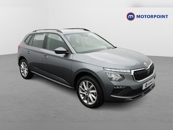 Used Skoda Kamiq 2025 for sale - 78950935: Photo