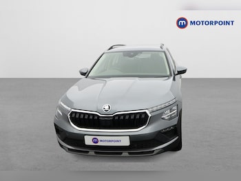 Used Skoda Kamiq 2025 for sale - 78950935: Photo