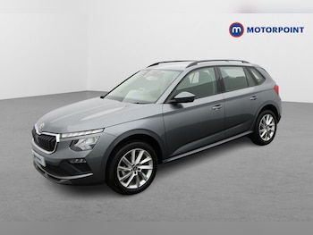 Used Skoda Kamiq 2025 for sale - 78950935: Photo
