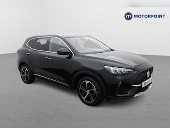 Used MG MG HS 2023 for sale - 78693685: Photo
