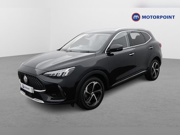 Used MG MG HS 2023 for sale - 78693685: Photo