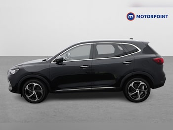 Used MG MG HS 2023 for sale - 78693685: Photo