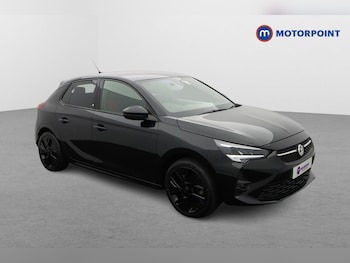 Used Vauxhall Corsa 2021 for sale - 78776590: Photo