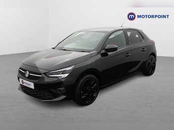Used Vauxhall Corsa 2021 for sale - 78776590: Photo
