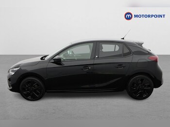 Used Vauxhall Corsa 2021 for sale - 78776590: Photo