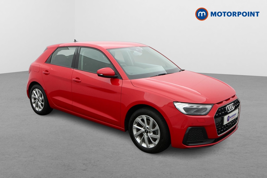 Used Audi A1 2022 for sale - 76972191: Photo 1