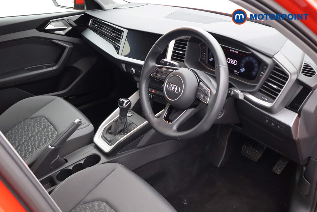 Used Audi A1 2022 for sale - 76972191: Photo 19